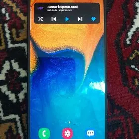 Telefon samsung A-20