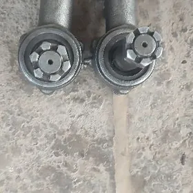 Kamaz ruliwoy tyaga kelesi