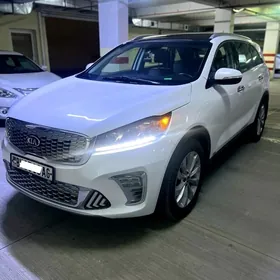Kia Sorento 2020