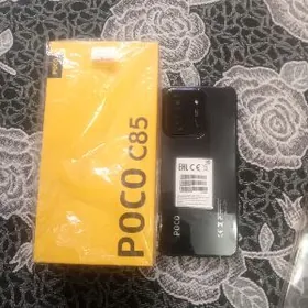 POCO C85