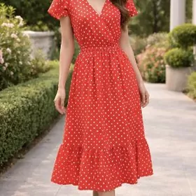 ПЛАТЬЯ ТУРЕЦКИЕ