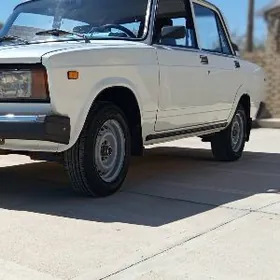 Lada 2107 2004