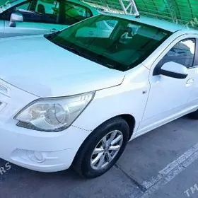 Chevrolet Cobalt 2010