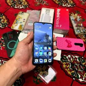 Redmi Note8 Pro 6/128