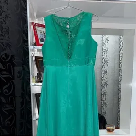 вечерние платья