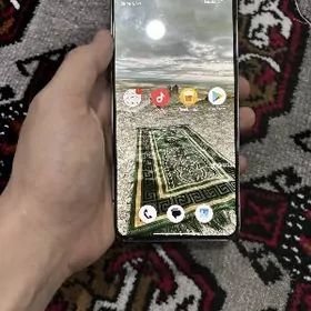 Poco x6pro