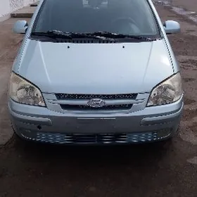 Hyundai Getz 2003