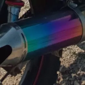 Gaty sesli dwitil matorynky