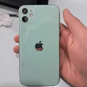 Айфон 11