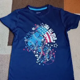 Футболка для мальчика
