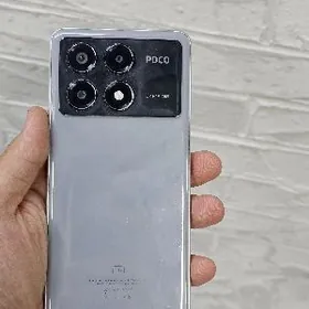 POCO X6pro