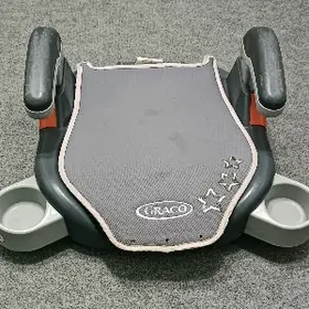 Бустер/Avtokreslo