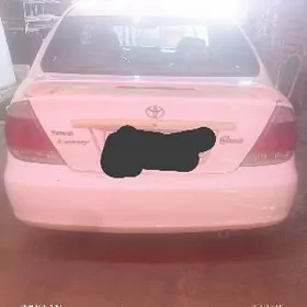Toyota Camry 2005