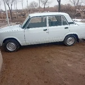 Lada 2107 2001