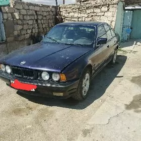 BMW 535 1991