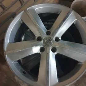 диски лексус 18