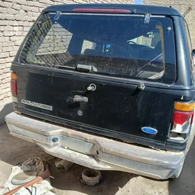 Ford Explorer 1996
