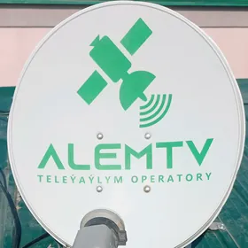 USTANOWKA ANTEN ALEM BELET TV