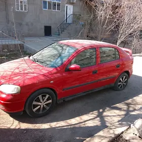 Opel Astra 1999