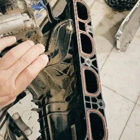 паук Hyundai sonata n line