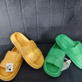 Летние шлепки,Россия