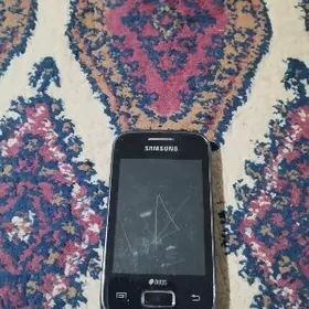 Samsung Telefon