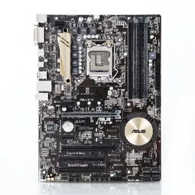 ASUS Z170-P ️ ATX PLATA плата