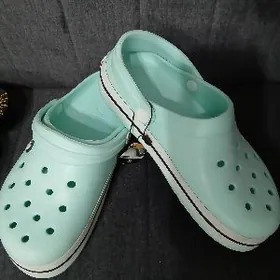 Женские кроксы,Турция