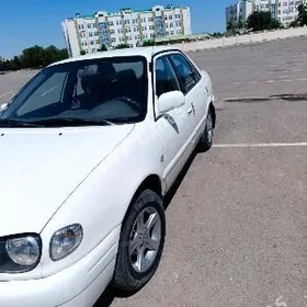 Toyota Corolla 1999