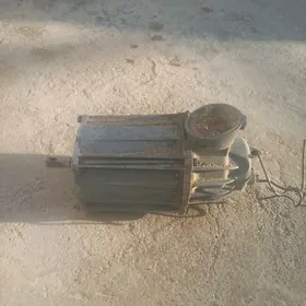 elektro hereketlendrji