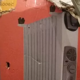 печь обогреватель