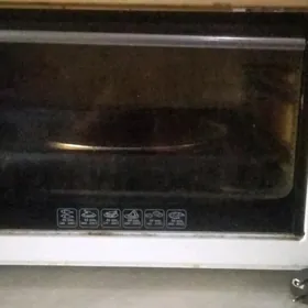 духовка печь