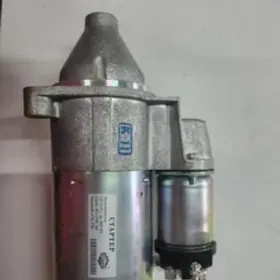 стартер новый 2107-06