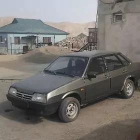 кузов 99 дада