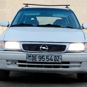 Opel Astra 1994