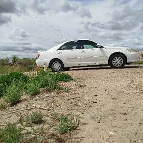 Toyota Camry 2003