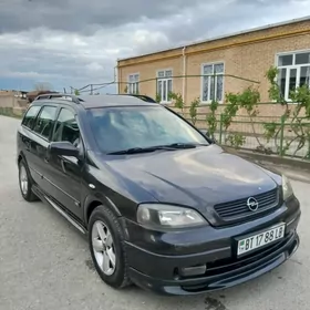 Opel Astra 1999