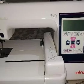 Kampýutyr ýaka maşyn