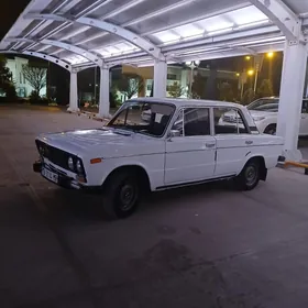 Lada 2106 2001