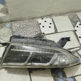 higlander far yekeje sag tarap