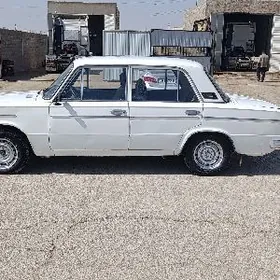 Lada 2106 1992