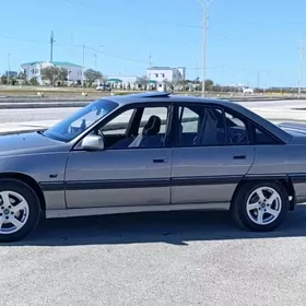 Opel Omega 1993