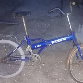 kama welik tigir satlyk