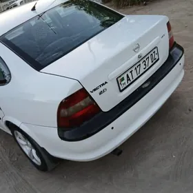 Opel Vectra 1998