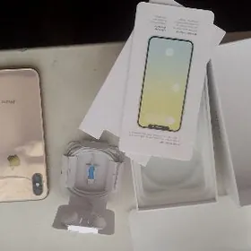iphone xs gold dasary yurtdan