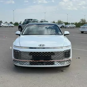 Hyundai Grandeur 2024