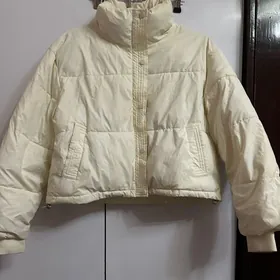 куртки и безрукавки