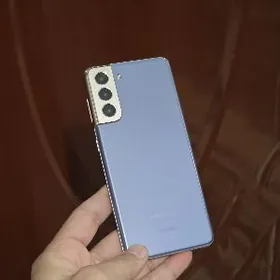 Samsung S21. 8/128. wetnam