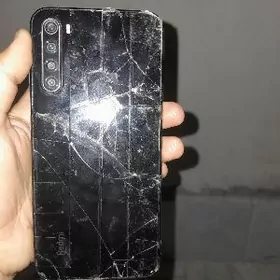 Redmi not 8