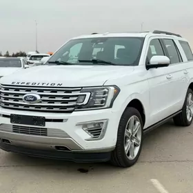 Ford Expedition 2021